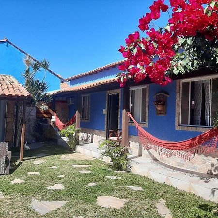 Casa Azul Buzios -Aluguel De Temporadas Exterior foto