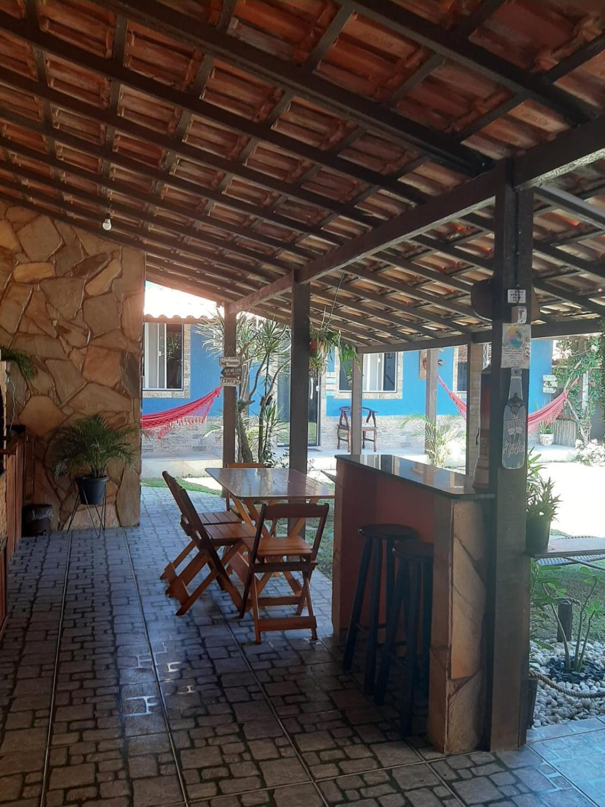 Casa Azul Buzios -Aluguel De Temporadas Exterior foto