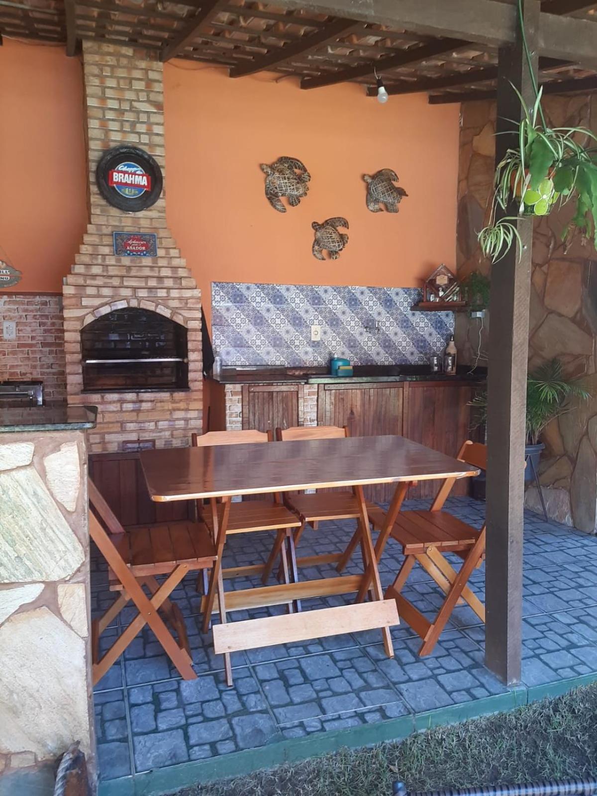 Casa Azul Buzios -Aluguel De Temporadas Exterior foto