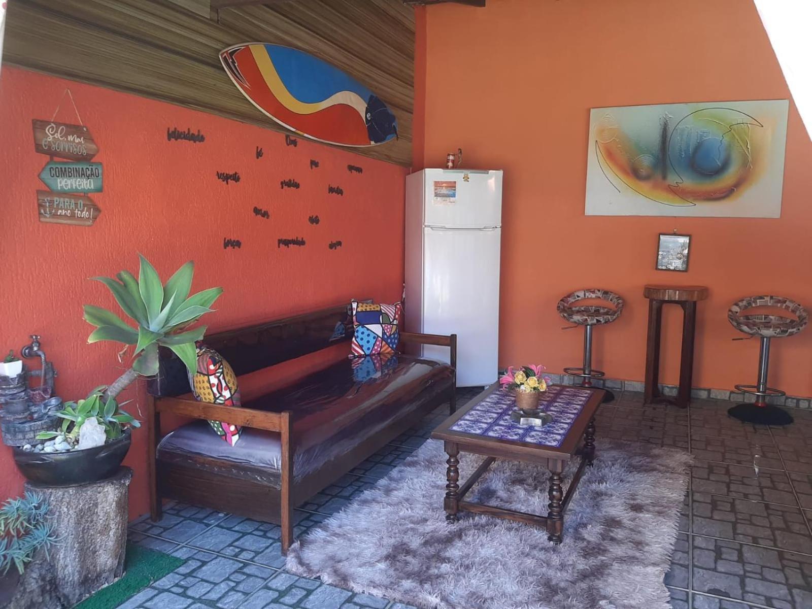 Casa Azul Buzios -Aluguel De Temporadas Exterior foto