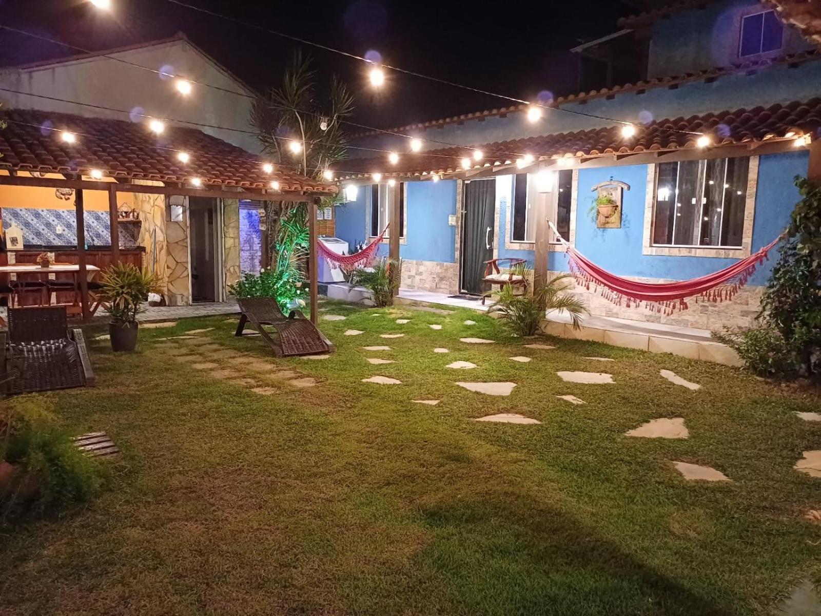 Casa Azul Buzios -Aluguel De Temporadas Exterior foto